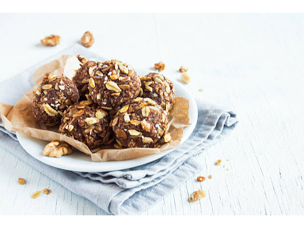 Combo trufas energéticas