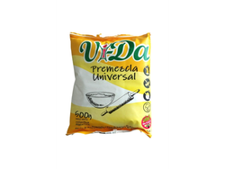 Premezcla universal SIN GLUTEN x500g Vida