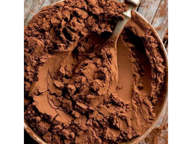Cacao amargo premium