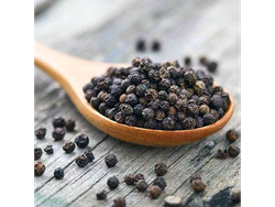 Pimienta negra en grano x50g