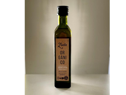 Aceite de oliva Orgánico Virgen Extra Zuelo x250ml