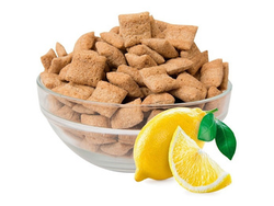 Almohaditas de limón x250g