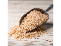 Arroz integral Largo fino x1kg