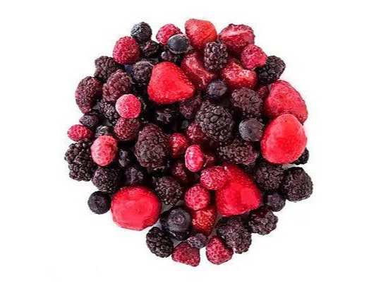 Mix Argentino Tucumano (frutillas, arándanos, moras) x kg