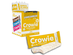 Barra de arroz Crowie