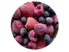 Mix Patagónico (frutillas, frambuesas enteras, moras, arándanos) x kg