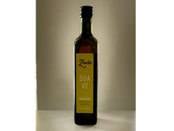 Aceite de oliva Suave Virgen Extra Zuelo x500ml