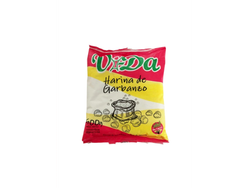 Harina de garbanzo sin TACC x500g VIDA