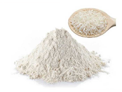 Harina de arroz