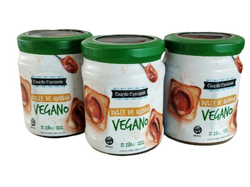 Pasta de Quinoa dulce Cuarto Creciente x450g