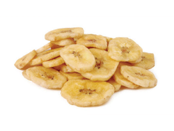 Chips de banana
