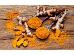 Cúrcuma molida