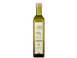 Aceite de oliva Virgen Extra La Riojana x500ml