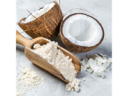 Harina de coco