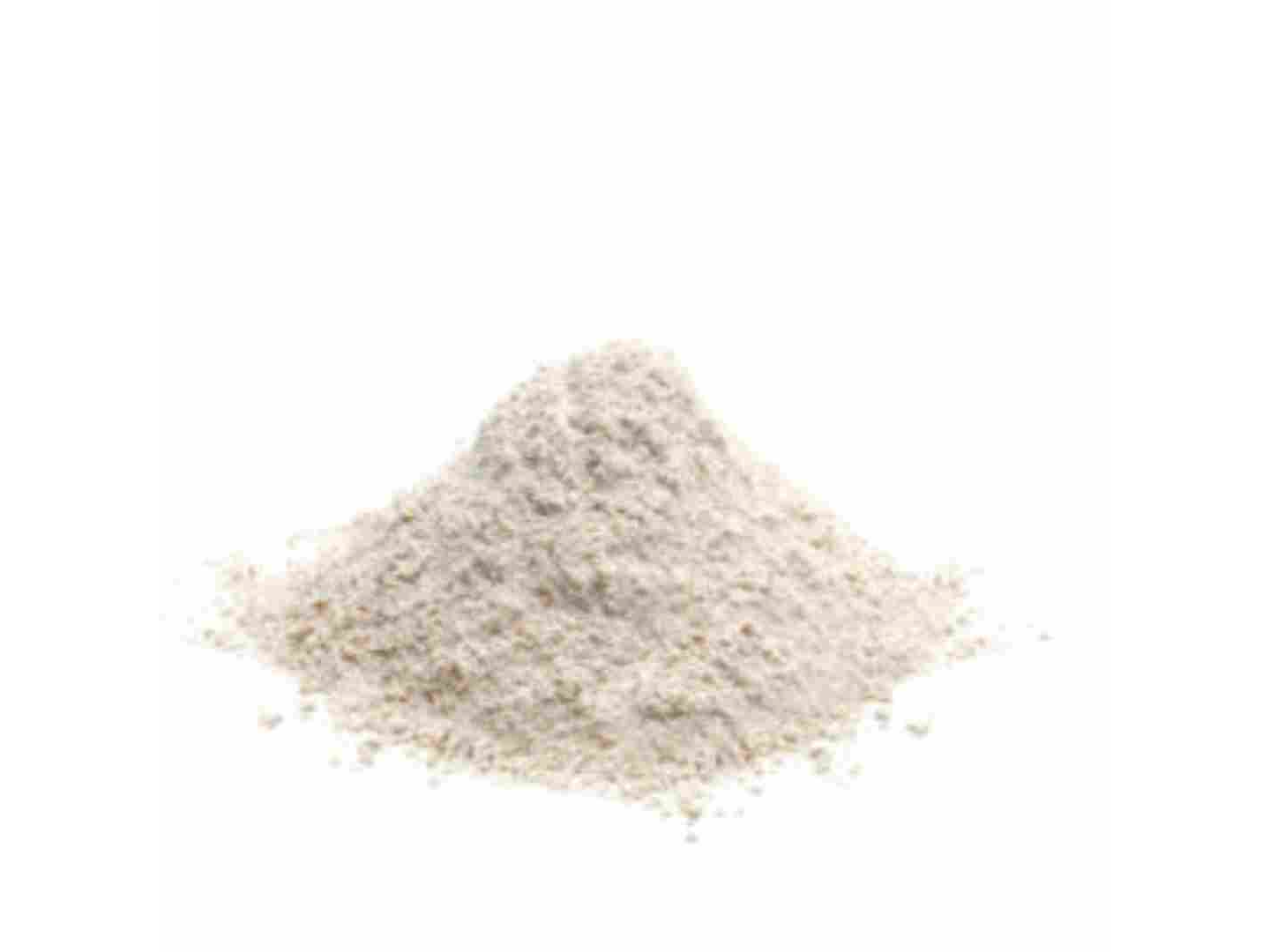 Harina integral de trigo agroecológico La Carmela