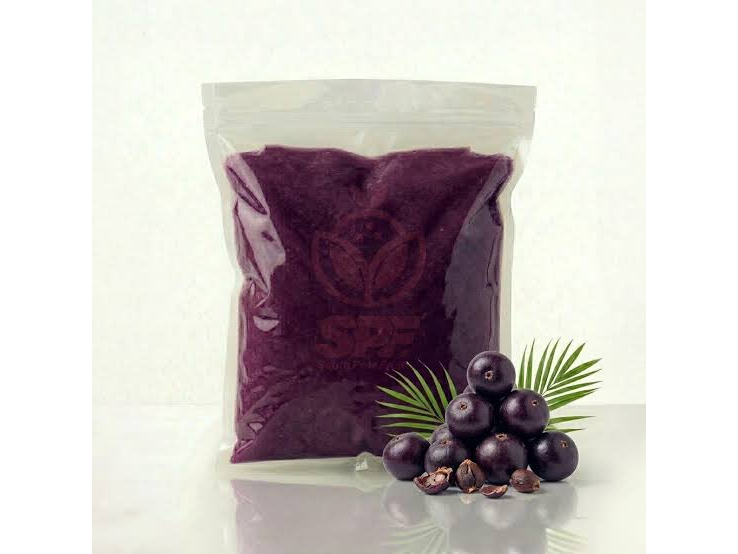 Pulpa de Acaí