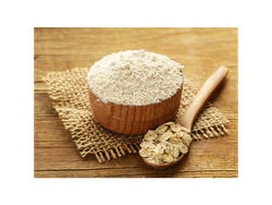 Harina de avena