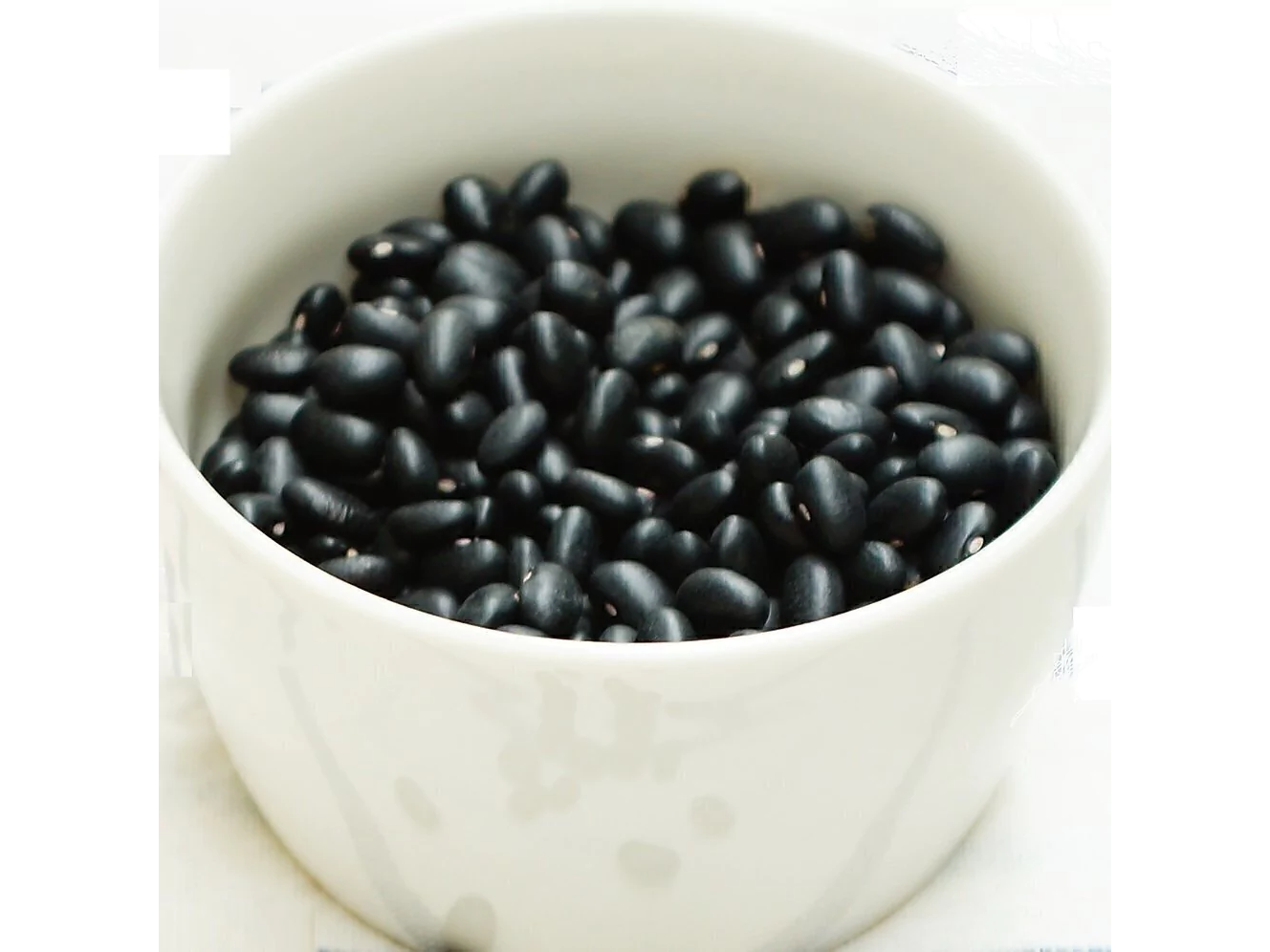 Porotos Negros