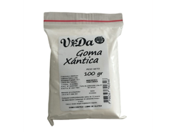 Goma Xántica sin TACC VIDA x100g