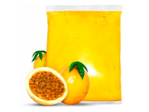 Pulpa de Maracuyá xkg