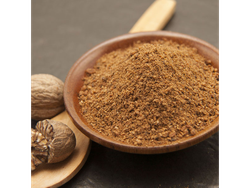 Nuez moscada molida x 100g