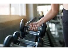 Combo Gimnasio