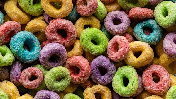 Cereales para el Desayuno