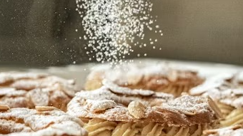 Productos de Reposteria