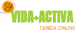 Logo de Vida+Activa