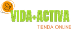 Logo de Vida+Activa