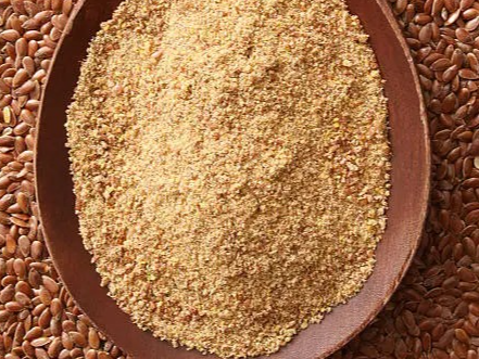 Harina de Lino