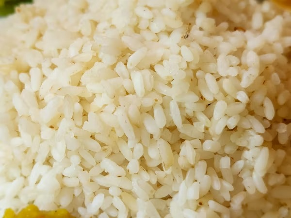 Arroz Doble Carolina