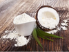 Harina de Coco