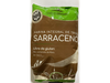 Harina Trigo Sarraceno x 1kg Sin Tacc