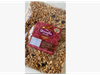 GRANOLA CON PASAS DE UVA