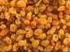 Pasas de Uvas Rubias