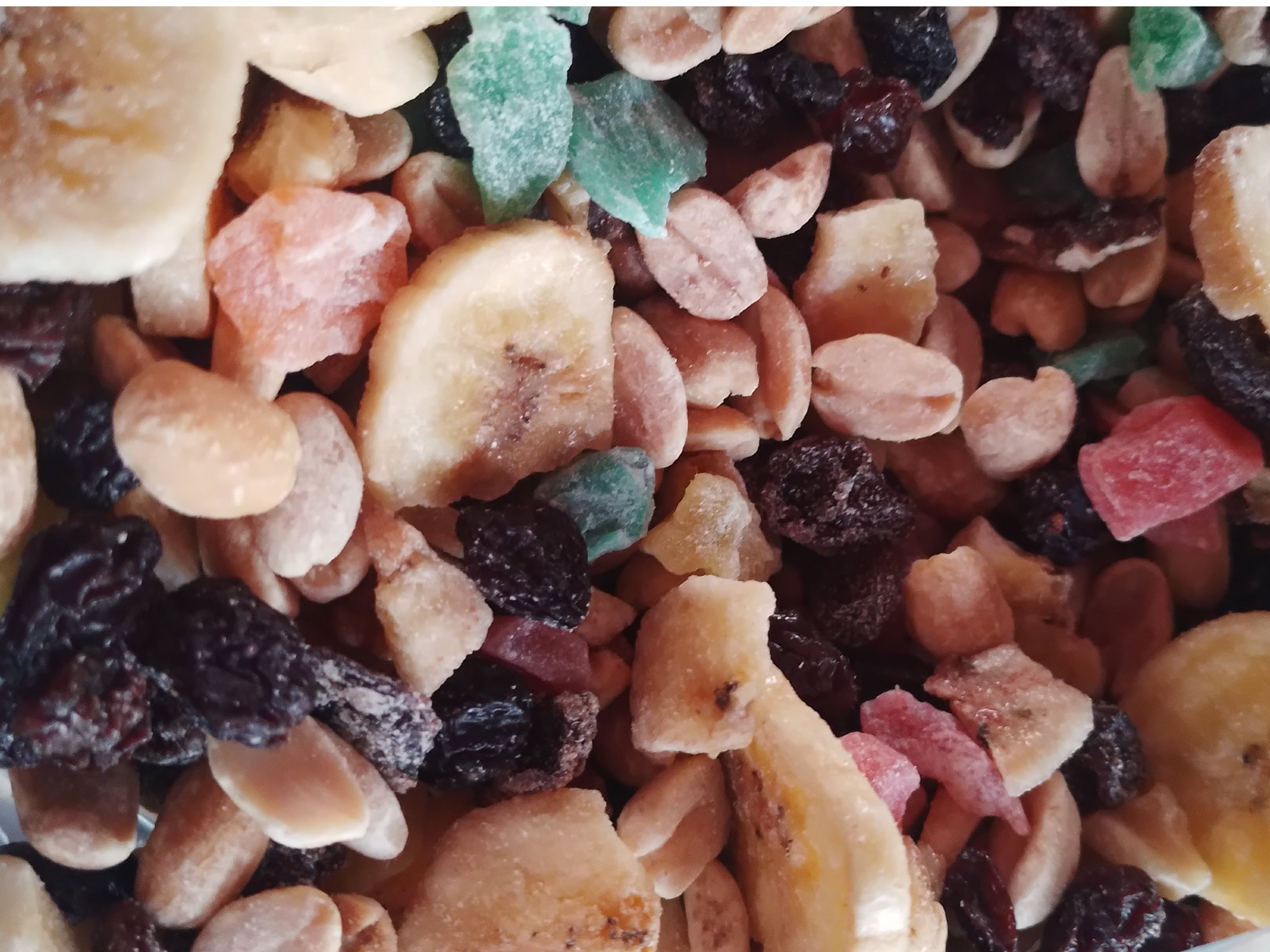 Mix Tropical Premium