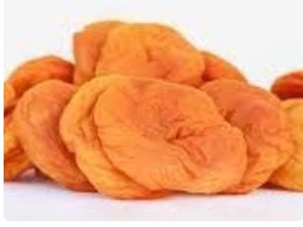 Medallones de Durazno