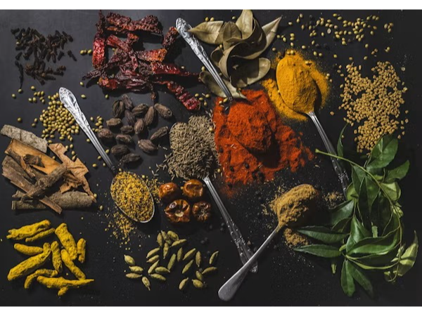 Baharat
