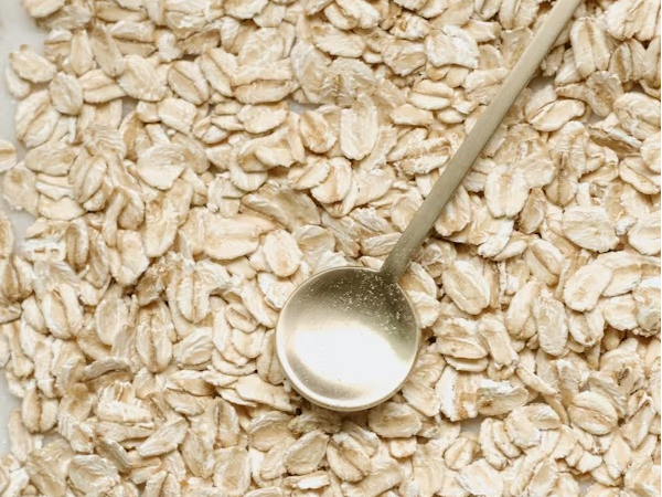 Avena Instantanea x kilo