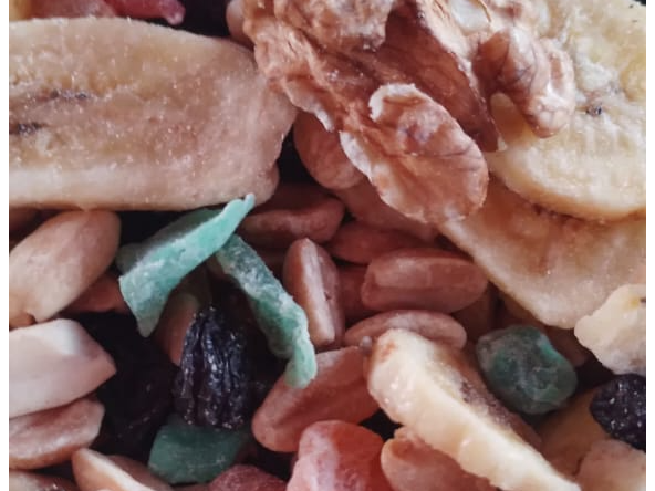 Mix Tropical Economico