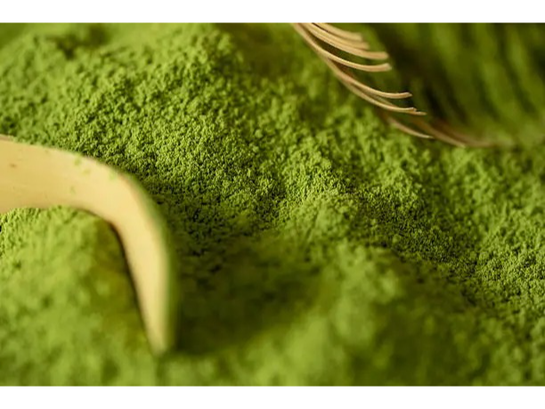 Te Matcha
