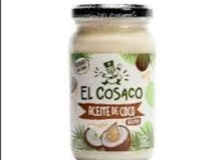 Aceite Coco Neutro x 360cc