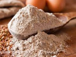 Harina Trigo Sarraceno