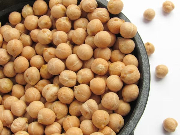 Garbanzos