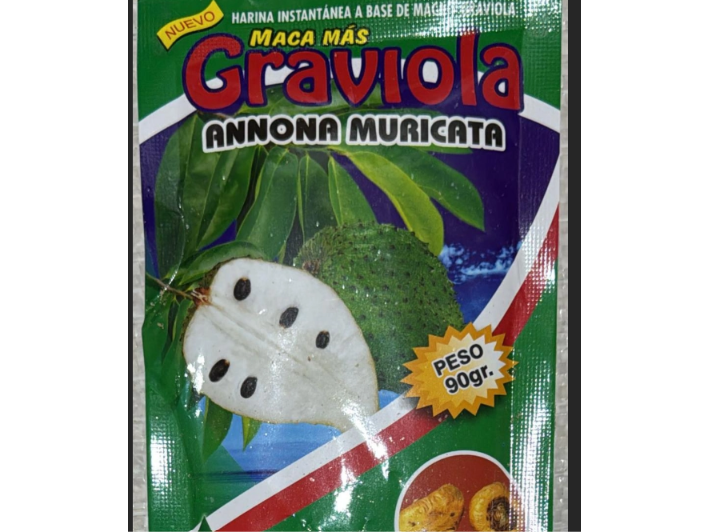 GRAVIOLA