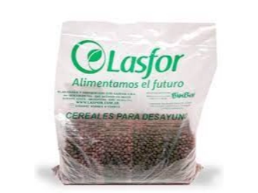 BOLITAS DE CHOCOLATE LASFOR