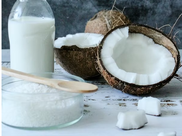 Leche de Coco