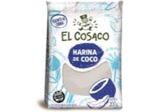Harina de Coco (SIN TACC) x 200G