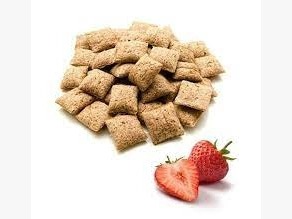 Amohaditas de Frutilla